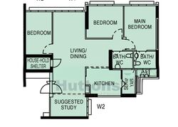northshore-residences-ii photo thumbnail #8